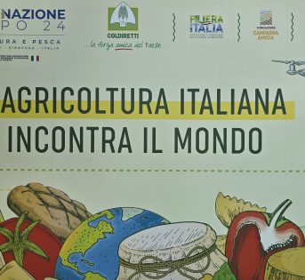 G7, a Siracusa il primo vertice mondiale degli agricoltori