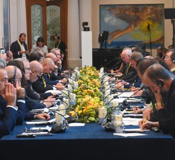 G7 Ortigia, ora azioni coraggiose per sostegno reddito agricoltori