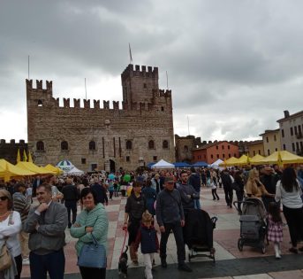 Giornata mondiale delle città, un focus sui mercati contadini