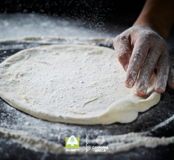 Pizza day, passione casalinga in 4 famiglie su 10