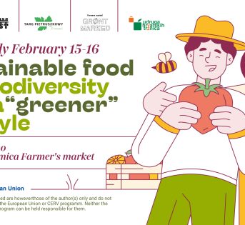 Sostenibilità, il tour europeo fa tappa a Roma