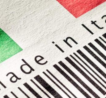 Made in Italy: bene Agenzia Dogane, ora etichetta d’origine su tutti gli alimenti
