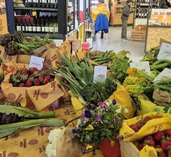 Aprile: il mese della rinascita… anche sulla tavola