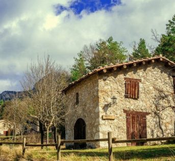 PASQUA: COLDIRETTI/TERRANOSTRA, AGRITURISMO DA RECORD CON 1,6 MLN DI PRESENZE