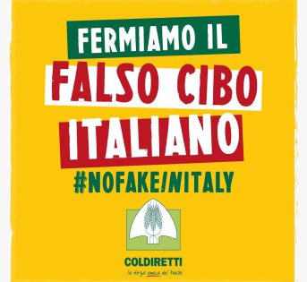 LA GIORNATA DEL VERO MADE IN ITALY NEI MERCATI CONTADINI