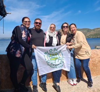 Tunisia: sta per nascere un nuovo mercato contadino