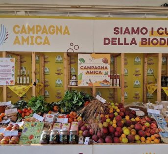 La biodiversità in Italia