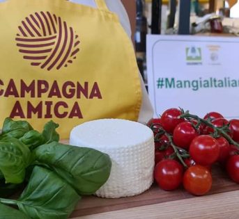 SALUTE: COLDIRETTI/CAMPAGNA AMICA, CIBO STRANIERO 8 VOLTE PIU’ PERICOLOSO, SERVE TRASPARENZA IN ETICHETTA