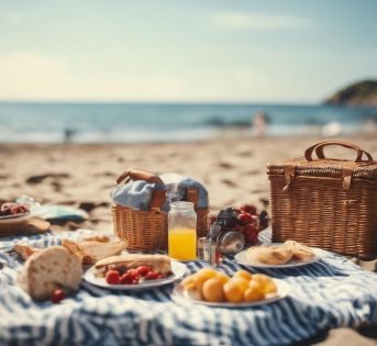 1° MAGGIO: COLDIRETTI/IXE’, PICNIC E GITE PER 1 ITALIANO SU 3