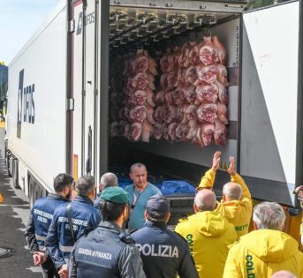Giornata sicurezza alimentare nel 2025 un allarme al giorno
