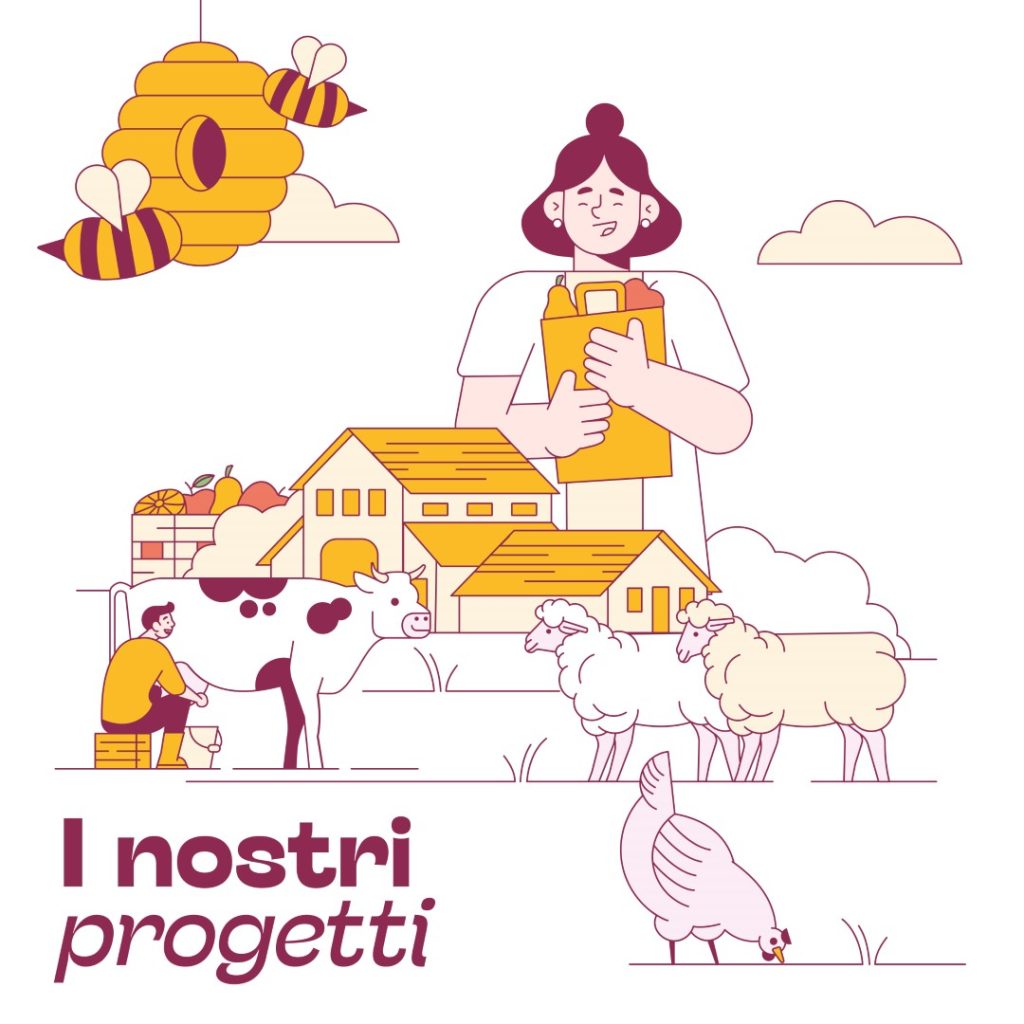 I nostri progetti