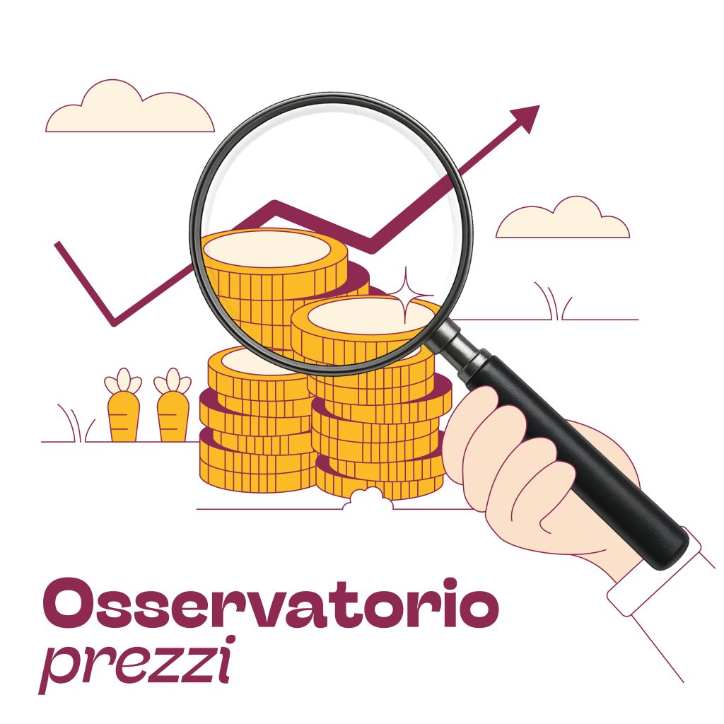 Osservatorio prezzi