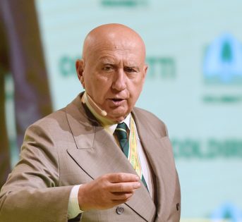 Agricoltura, Gesmundo (Coldiretti): “Salviamo l’Europa dai tecnocrati di Bruxelles, la sicurezza parte dal cibo”