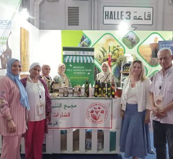 Fondazione Campagna Amica e World Farmers Markets Coalition all’IFSA 2025: il cibo locale come strumento di pace, identità e sviluppo