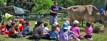 Le fattorie didattiche e l’agricoltura sociale: una risorsa per città e aree interne