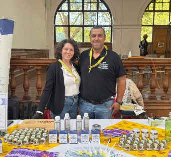 CAMPAGNA AMICA A LONDRA: PRESENTI LE AZIENDE DELLA RETE PER RAFFORZARE INTERNAZIONALIZZAZIONE