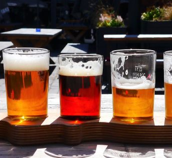 Vacanze 2025: birraturismo per 6 milioni di italiani