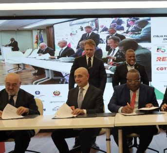 FILIERA ITALIA E CAMPAGNA AMICA SIGLANO MEMORANDUM CON LE ORGANIZZAZIONI DELL’AGROINDUSTRIA DEL MOZAMBICO 