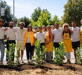 <strong>Campagna Amica protagonista della Settimana della Custodia a Perugia</strong>