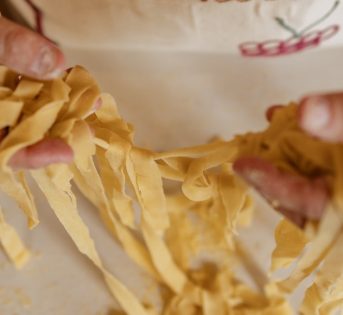 Giornata Mondiale della pasta: protagonista nei mercati di Campagna Amica tra sapori, tradizioni e sostenibilità