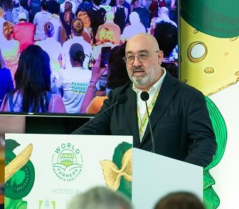 WORLD FARMERS MARKETS COALITION: LA TERZA ASSEMBLEA GENERALE CELEBRA IL VALORE GLOBALE DEI MERCATI CONTADINI