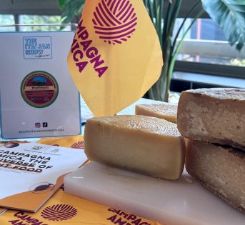 ALLA FIERA “THE ITALIAN SHOW” A MADRID, ELEONORA MASSERETTI RACCONTA L’IMPEGNO PER VALORIZZARE L’AGRICOLTURA ITALIANA E LE PRODUZIONU LOCALI