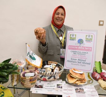 Violenza sulle donne: le storie di riscatto premiate da Coldiretti con “Amiche della Terra”