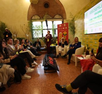 Coldiretti e Fondazione Una Nessuna Centomila insieme contro la violenza sulle donne