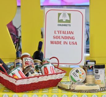 UE, SCANDALO ITALIAN SOUNDING COSTA AL PAESE 120 MILIARDI