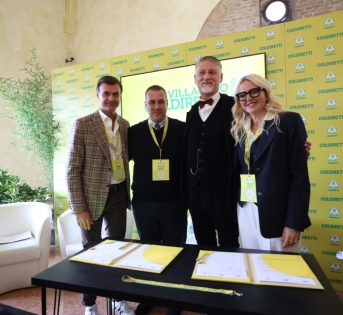 AVIS, Coldiretti e Fondazione Campagna Amica insieme per promuovere salute e solidarietà