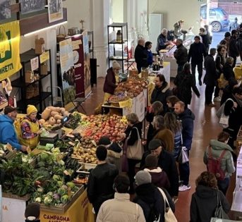 NOTA INFORMATIVA su fondi per la riqualificazione dei mercati.