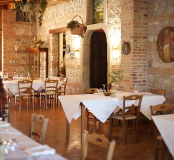 IMMACOLATA: COLDIRETTI/CAMPAGNA AMICA, 600MILA PRESENZE IN AGRITURISMO PER IL PONTE