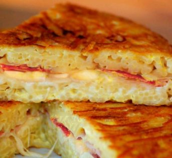 S. Stefano, scatta il “rito” degli avanzi a tavola