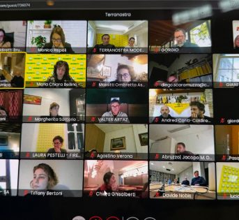 Assemblea di Terranostra: tra risultati consolidati e nuove sfide per l’associazione