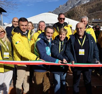 Olimpiadi 2026, quando l’agricoltura diventa esperienza: sport, cibo sano e turismo rurale al centro dei territori olimpici