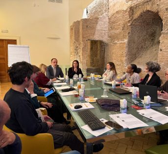 Seminiamo Innovazione: l’Agricoltura Sociale fa tappa a Roma