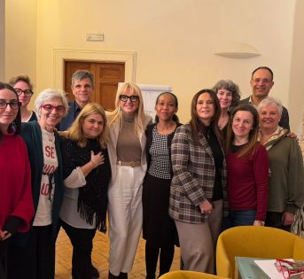 Erasmus+ “Semi di innovazione ecosociale”: workshop Italia-Irlanda per lo sviluppo dell’agricoltura sociale