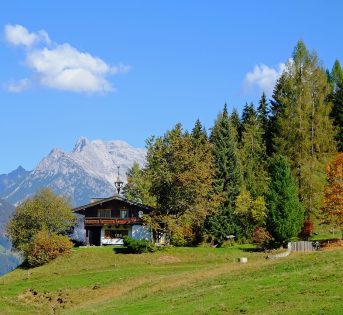 MILANO-CORTINA 2026: COLDIRETTI, OLIMPIADI VOLANO PER IL TURISMO MONTANO, 5 MLN DI PRESENZE IN AGRITURISMO