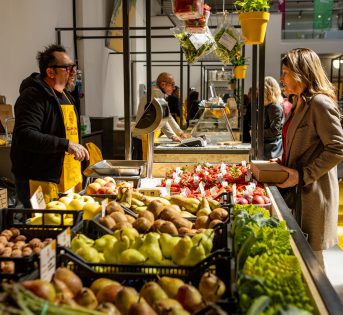 Mercato Campagna Amica Lima 3 a Milano: nuovo farmers market