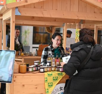 LE DONNE NELL’AGRICOLTURA: UN PERCORSO DI CRESCITA