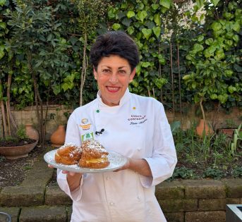 FESTA DEL PAPÀ: COLDIRETTI, VINO E ZEPPOLE IL REGALO PIU’ GETTONATO 