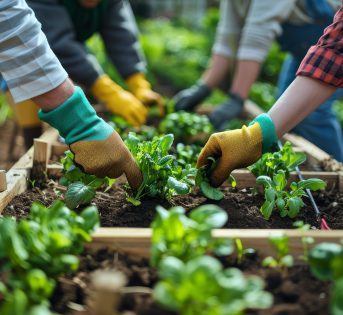Coltivazioni Sociali: Filiera Futura, Fondazione Campagna Amica e le fondazioni di origine<br>bancaria promuovono l’agricoltura sociale come leva di sviluppo delle comunità