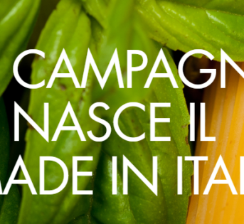 “In Campagna nasce il Made in Italy”: educare al valore dell’agroalimentare italiano