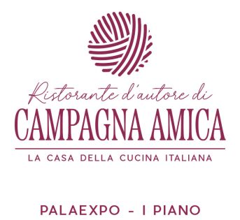 Ristorante d’Autore di Campagna Amica – La Casa della Cucina Italiana