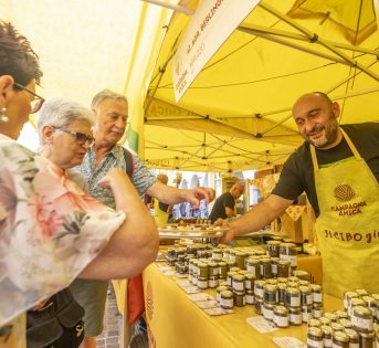 Legge di Orientamento Agricoltura: 25 anni di multifunzionalità e innovazione del Made in Italy