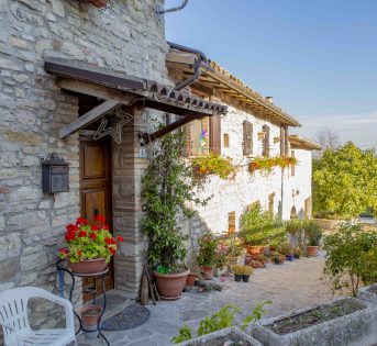 Ponte del 2 giugno: 650mila turisti scelgono l’agriturismo italiano