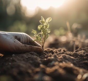 Overshoot Day, con scomparsa di 23 ettari al giorno di terreni fertili rischio fine risorse