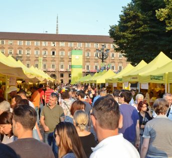 Gastronomia sostenibile, oltre 31 milioni di italiani scelgono il km zero