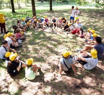 Centri estivi, cresce l’interesse per le fattorie didattiche: un genitore su tre è ancora alla ricerca