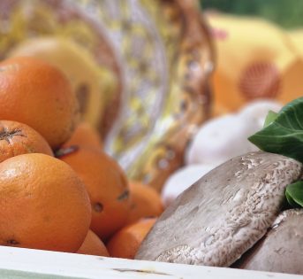 Ue: da ok al regolamento biologico più trasparenza sulle importazioni